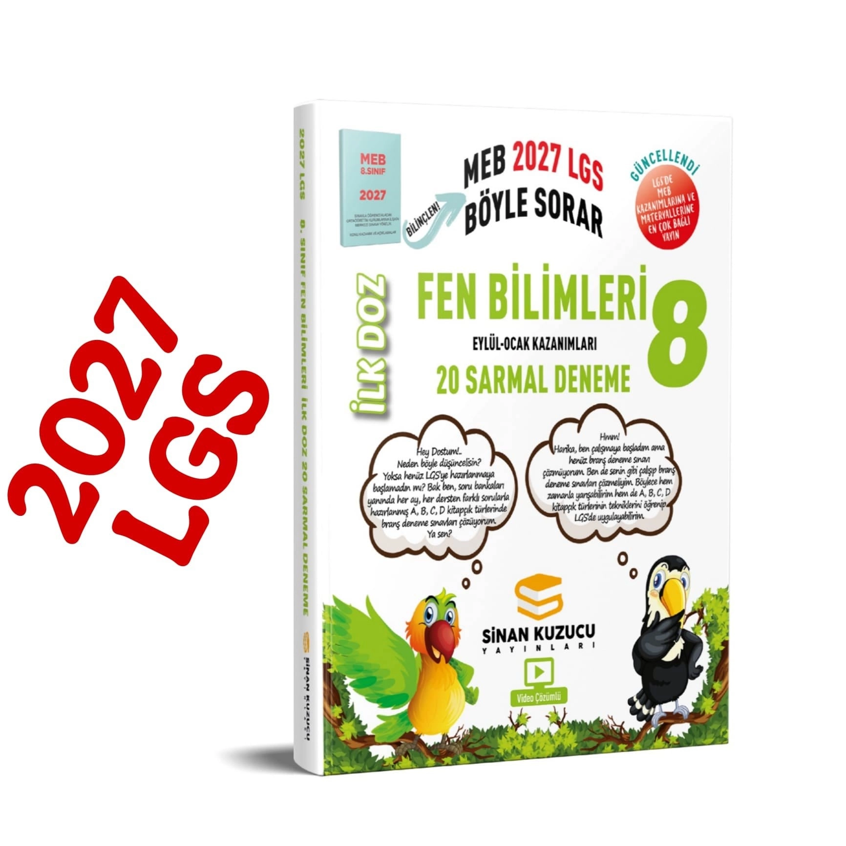 8.%20Sınıf%20İlk%20Doz%20Fen%20Bilimleri%20Sarmal%20Deneme%20Sinan%20Kuzucu%20Yayınları