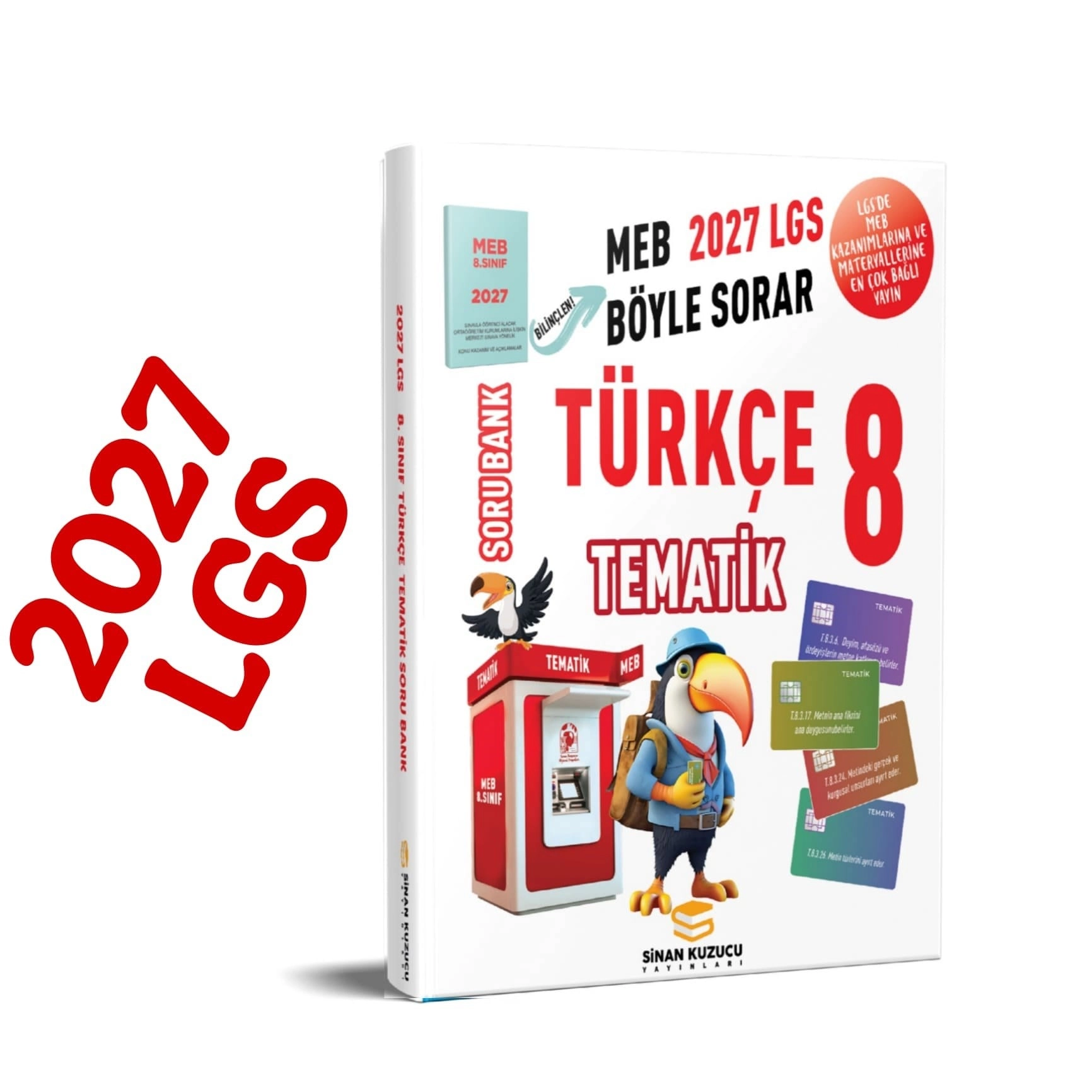 8.%20Sınıf%20Tematik%20Türkçe%20Soru%20Bankası%20Sinan%20Kuzucu%20Yayınları
