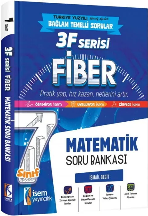 7.%20Sınıf%20Matematik%203F%20Fiber%20Soru%20Bankası%20İsem%20Yayıncılık
