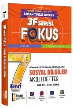 7.%20Sınıf%20Sosyal%20Bilgiler%203F%20Fokus%20Akıllı%20Defter%20İsem%20Yayıncılık