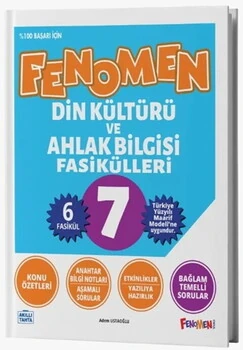 Fenomen%20Okul%20Yayınları%207.%20Sınıf%20Din%20Kültürü%20ve%20Ahlak%20Bilgisi%20Fasikülleri%20Fenomen%20Yayınları