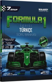 7.%20Sınıf%20Türkçe%20Formula%201%20Soru%20Bankası%20Son%20Viraj%20Yayınları