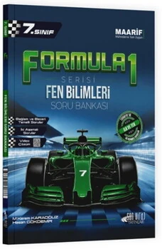 7.%20Sınıf%20Fen%20Bilimleri%20Formula%201%20Soru%20Bankası%20Son%20Viraj%20Yayınları