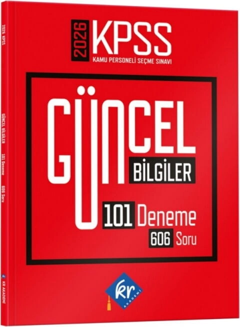 KR%20Akademi%202026%20KPSS%20Güncel%20Bilgiler%20101%20Deneme%20606%20Soru%20KR%20Akademi%20Yayınları