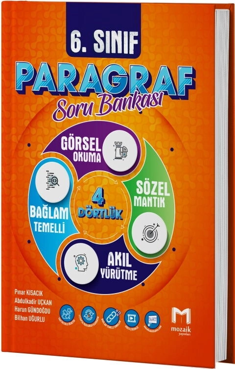 6.%20Sınıf%20Paragraf%20Soru%20Bankası%20Mozaik%20Yayınları