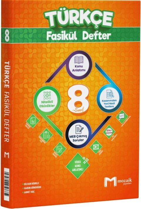 8.%20Sınıf%20Türkçe%20Fasikül%20Defter%20Mozaik%20Yayınları