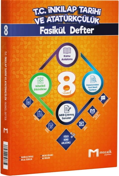 8.%20Sınıf%20İnkılap%20Tarihi%20ve%20Atatürkçülük%20Fasikül%20Defter%20Mozaik%20Yayınları