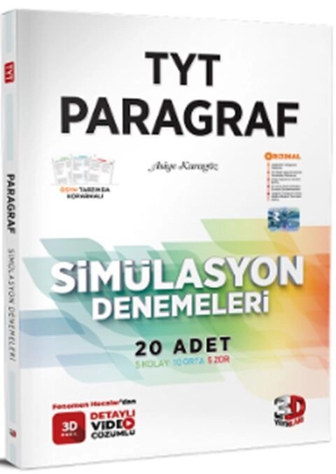 TYT%203D%20Simülasyon%20Paragraf%20Denemeleri%203D%20Yayınları