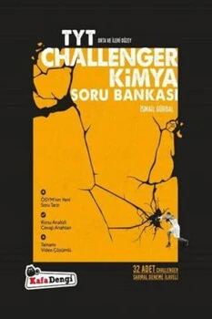 Kafa%20Dengi%20Yayınları%20TYT%20Kimya%20Challenger%20Orta%20ve%20İleri%20Düzey%20Soru%20Bankası%20Kafadengi%20Yayınları