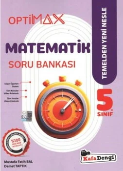 Kafa%20Dengi%20Yayınları%205.%20Sınıf%20Matematik%20Optimax%20Soru%20Bankası%20Kafadengi%20Yayınları