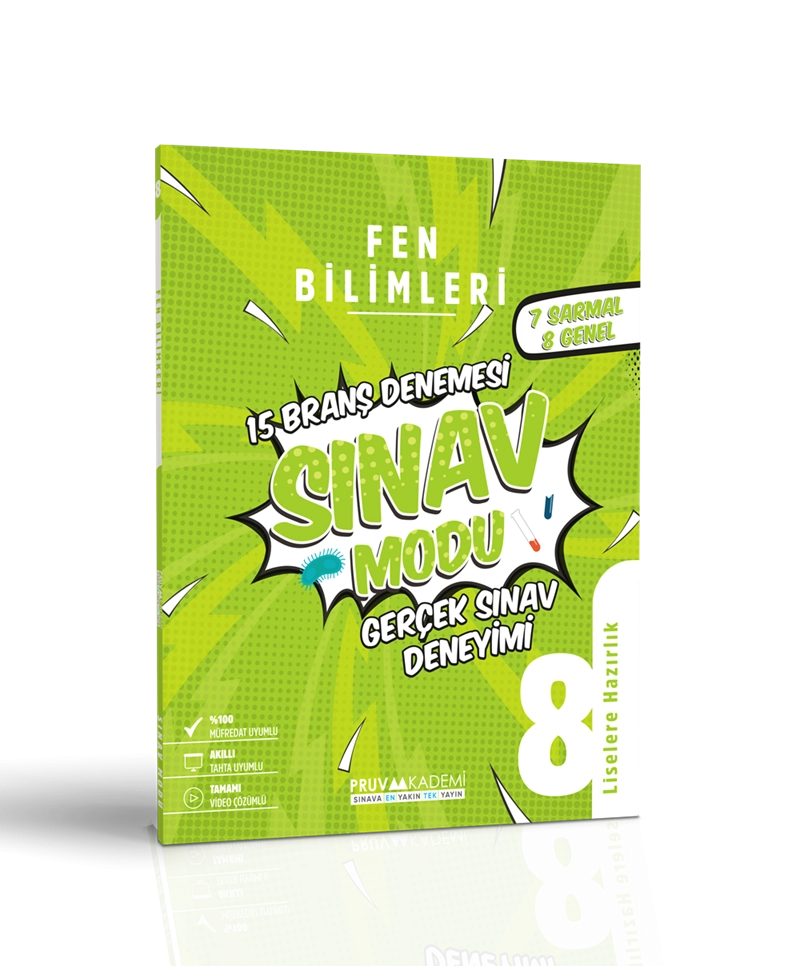 8.%20Sınıf%20Fen%20Bilimleri%20Sınav%20Modu%20Branş%20Denemesi%20Pruva%20Akademi
