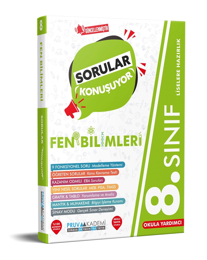 8.%20Sınıf%20Fen%20Bilimleri%20Sorular%20Konuşuyor%20Pruva%20Akademi