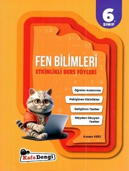 Kafa%20Dengi%20Yayınları%206.%20Sınıf%20Fen%20Bilimleri%20Etkinlikli%20Ders%20Föyü%20Kafadengi%20Yayınları
