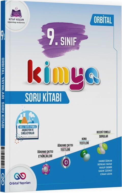 9.%20Sınıf%20Kimya%20Soru%20Bankası%20Orbital%20Yayınları