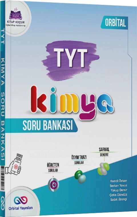 TYT%20Kimya%20Soru%20Bankası%20Orbital%20Yayınları