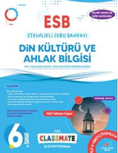 6.%20Sınıf%20Din%20Kültürü%20Ve%20Ahlak%20Bilgisi%20Classmate%20Soru%20Bankası%20Okyanus%20Yayıncılık