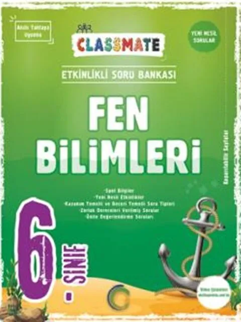 6.%20Sınıf%20Fen%20Bilimleri%20Classmate%20Soru%20Bankası%20Okyanus%20Yayıncılık