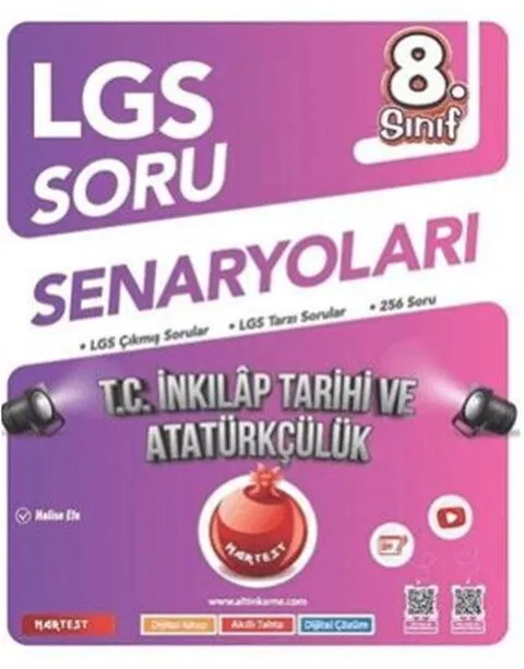 Nartest%20Yayınevi%208.%20Sınıf%20LGS%20T.C.%20İnkılap%20Tarihi%20ve%20Atatürkçülük%20Soru%20Senaryoları%20Nartest%20Yayınları