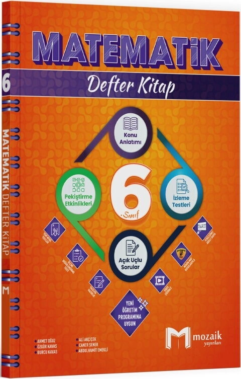 6.%20Sınıf%20Matematik%20Defter%20Kitap%20Mozaik%20Yayınları