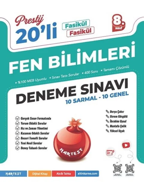 8.%20Sınıf%20Prestij%20Fen%20Bilimleri%2020%20Deneme%20Nartest%20Yayınları