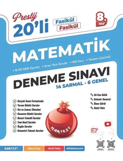 8.%20Sınıf%20Prestij%20Matematik%2020%20Deneme%20Sınavı%20Nartest%20Yayınları