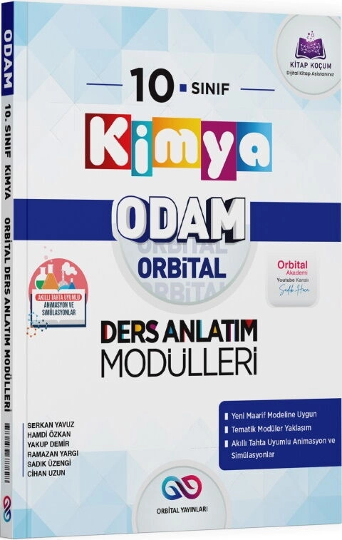 10.%20Sınıf%20Kimya%20Ders%20Anlatım%20Modülleri%20Orbital%20Yayınları
