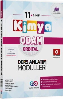 11.%20Sınıf%20Kimya%20Odam%20Orbital%20Ders%20Anlatım%20Modülleri%20Orbital%20Yayınları