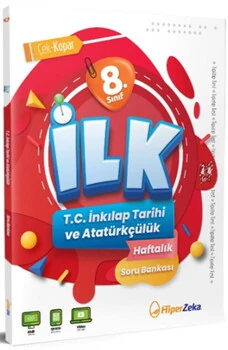 8.%20Sınıf%20İlk%20Sosyal%20Bilgiler%20Haftalık%20Soru%20Bankası%20Hiper%20Zeka%20Yayınları
