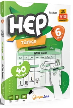 6.%20Sınıf%20Hep%20Türkçe%2040%20Haftalık%20Deneme%20Hiper%20Zeka%20Yayınları