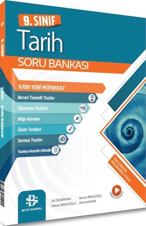 Bilgi%20Sarmal%209.%20Sınıf%20Tarih%20Soru%20Bankası%20Bilgi%20Sarmal%20Yayınları