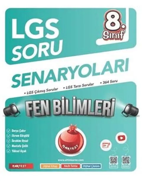 Nartest%20Yayınevi%208.%20Sınıf%20LGS%20Fen%20Bilimleri%20Soru%20Senaryoları%20Nartest%20Yayınları