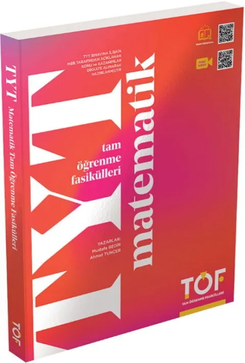 TYT%20Matematik%20Tam%20Öğrenme%20Fasikülleri%20Muba%20Yayınları