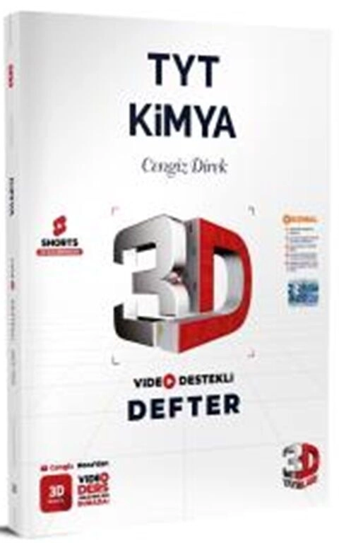 TYT%203D%20Kimya%20Video%20Destekli%20Defter%203D%20Yayınları