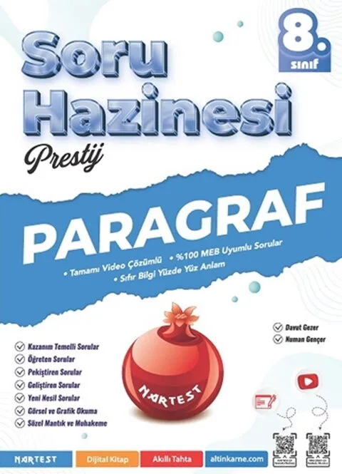 8.%20Sınıf%20Prestij%20Paragraf%20Soru%20Hazinesi%20Nartest%20Yayınları