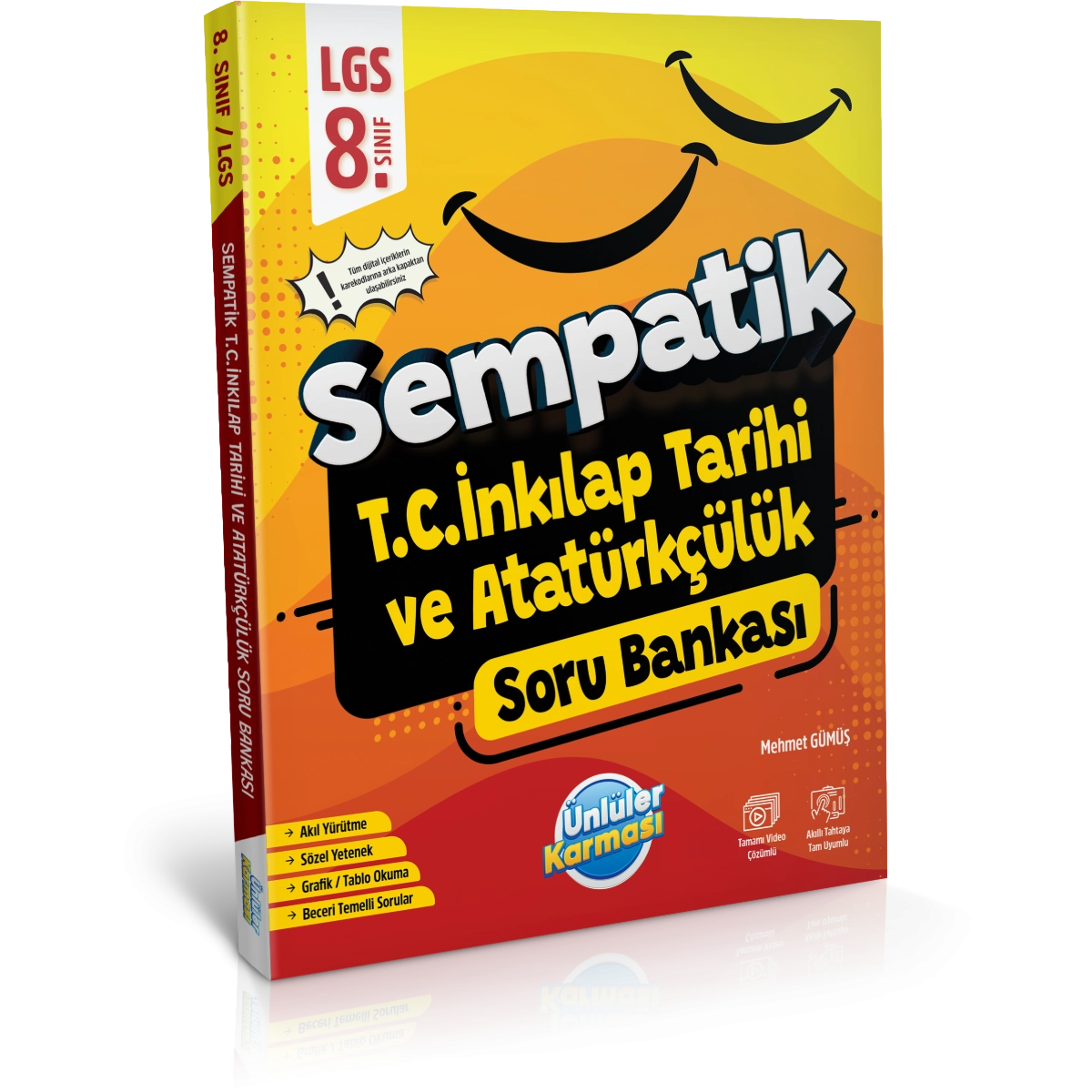 8.%20Sınıf%20İnkılap%20Tarihi%20Sempatik%20Soru%20Bankası%20Ünlüler%20Karması