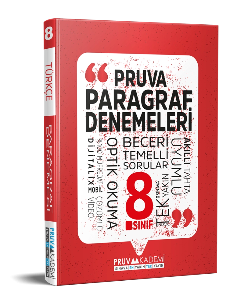 8.%20Sınıf%20Paragraf%20Denemeleri%20Pruva%20Akademi
