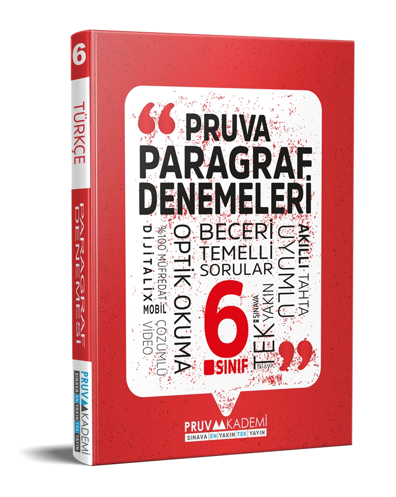 6.%20Sınıf%20Paragraf%20Denemeleri%20Pruva%20Akademi