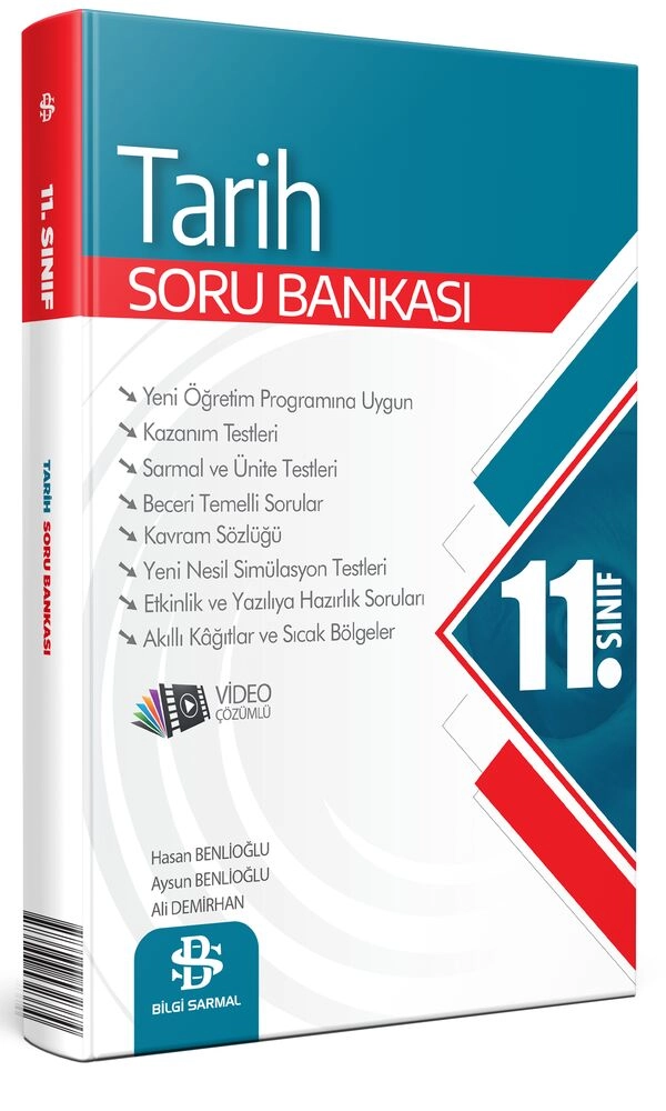 11.%20Sınıf%20Tarih%20Soru%20Bankası%20Bilgi%20Sarmal%20Yayınları