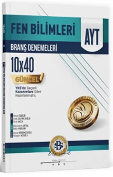 Bilgi%20Sarmal%20AYT%20Fen%20Bilimleri%2010%20x%2040%20Branş%20Denemeleri%20Bilgi%20Sarmal%20Yayınları