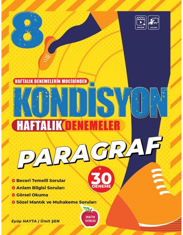 8.%20Sınıf%20Kondisyon%20Paragraf%20Denemeleri%20Newton%20Yayınları