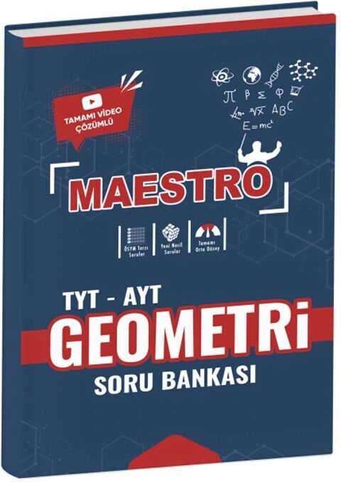 Maestro%20TYT%20AYT%20Geometri%20Soru%20Bankası%20Apotemi%20Yayınları