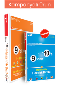 9’dan%2010’a%20Hazırlık%20Seti%2050li%20Paket%20(17%20adet%20Hazırlık%20Kitabı%20Hediyeli)