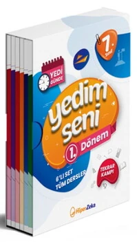 7.%20Sınıf%20Yedim%20Seni%201.%20Dönem%20Tekrar%20Kampı%20Hiper%20Zeka%20Yayınları