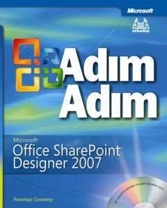Adım%20Adım%20Microsoft%20Office%20Sharepoint%20Designer%202007