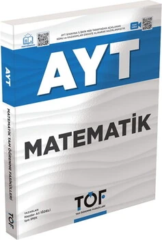 AYT%20Matematik%20Tam%20Öğrenme%20Fasikülleri%20Muba%20Yayınları
