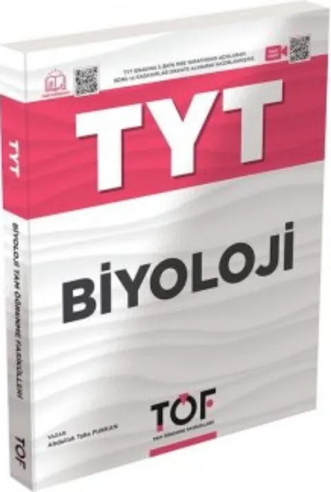 TYT%20Biyoloji%20Tam%20Öğrenme%20Fasikülleri%20Muba%20Yayınları