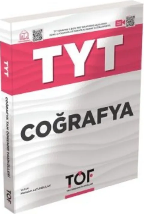TYT%20Coğrafya%20Tam%20Öğrenme%20Fasikülleri%20Muba%20Yayınları