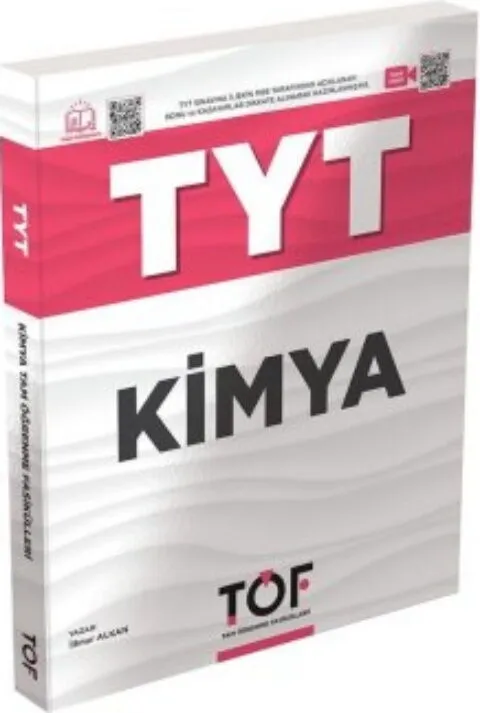 TYT%20Kimya%20Tam%20Öğrenme%20Fasikülleri%20Muba%20Yayınları