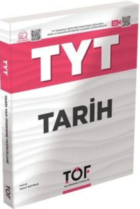 TYT%20Tarih%20Tam%20Öğrenme%20Fasikülleri%20Muba%20Yayınları