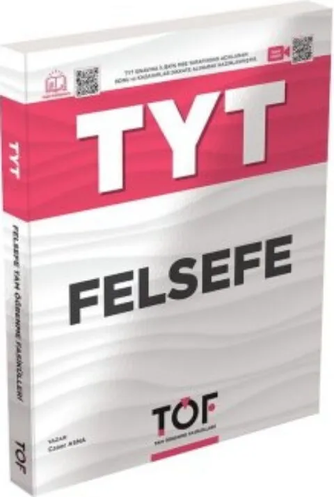 TYT%20Felsefe%20Tam%20Öğrenme%20Fasikülleri%20Muba%20Yayınları
